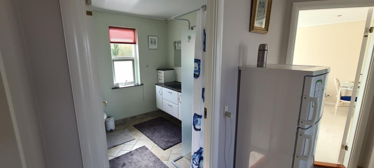 Cichy Zakatek 2 Apartment Одензе Екстериор снимка