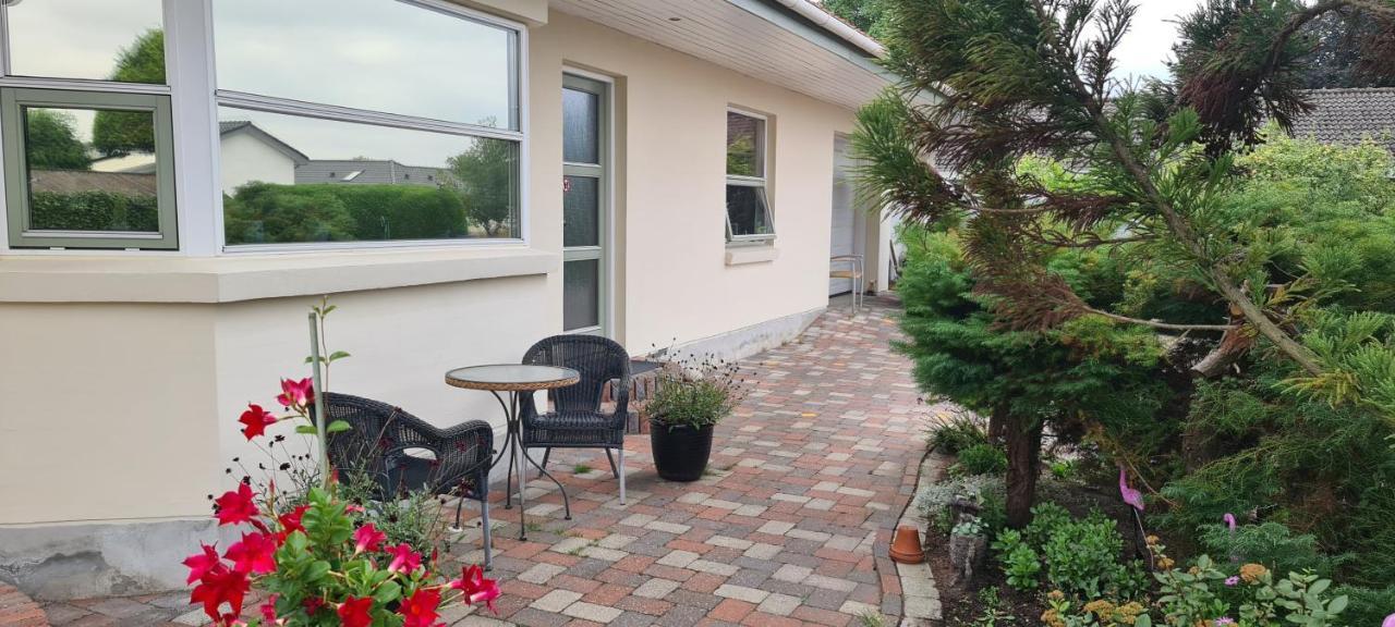Cichy Zakatek 2 Apartment Одензе Екстериор снимка